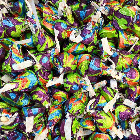Hershey's Kisses Cinnamon Toast Crunch Flavored Candy – Bulk Value Bag