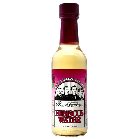 Hibiscus Water Fragrant Distillation 5OZ Fee Brothers