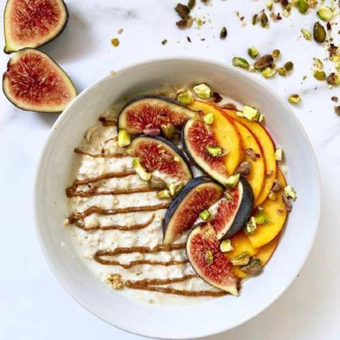 Original Granola Butter Oat-Based Spread by Oat Haus