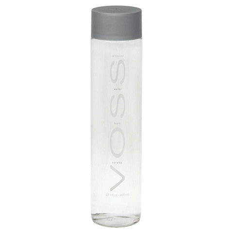 Artesian Still Water 27.1 oz Bottle VOSS