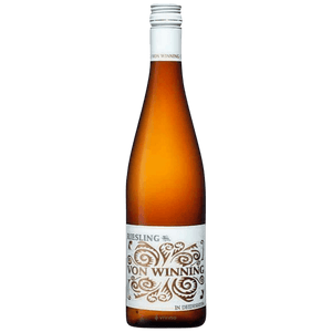 Dry Riesling 750ML Wine Von Winning