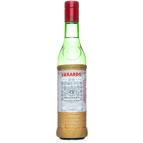 Maraschino Liqueur 375ML Luxardo