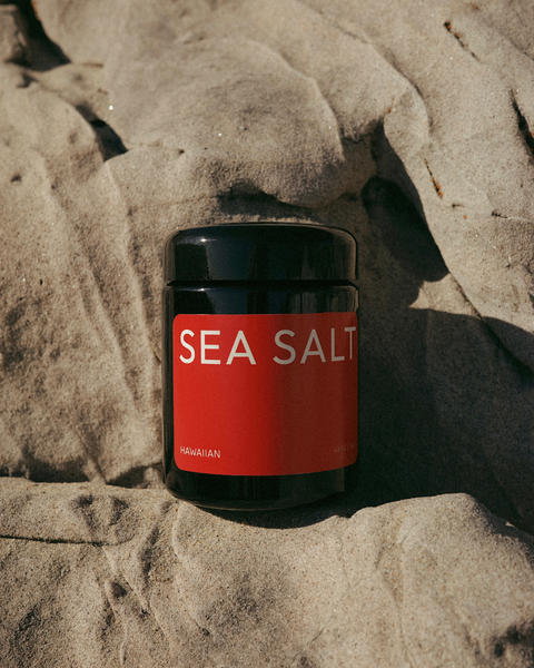 LAKA® Volcano Salt