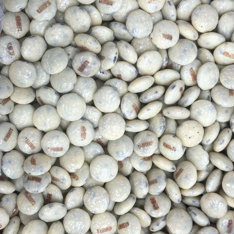 Hershey's Cookies 'N' Creme Drops Candy – Bulk Value Bag