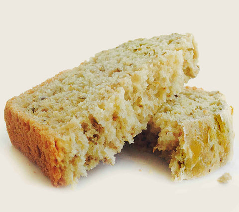 Texas Beer Bread Rosemary Herb Flavor Bread Mix Texas Salt Co