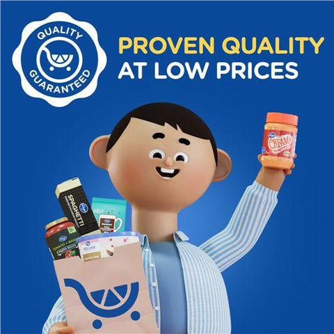 Kroger Strawberry Jam 18 oz