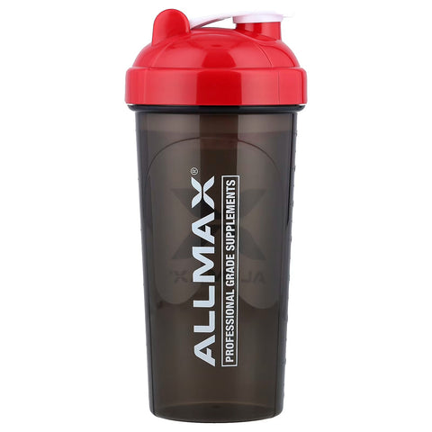 ALLMAX 25 oz Shaker Bottle Protein Supplement Mixer