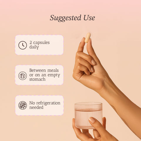 Women’s Pro-Daily 10 Billion CFUs Probiotic Vitamin Bounty