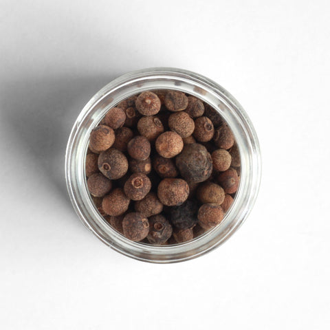 Curio Allspice 6 Pack Case Allspice