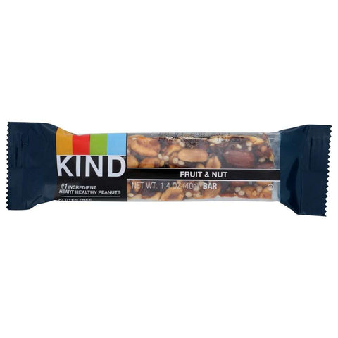 Fruit & Nut Delight Crunchy Nut Bar KIND