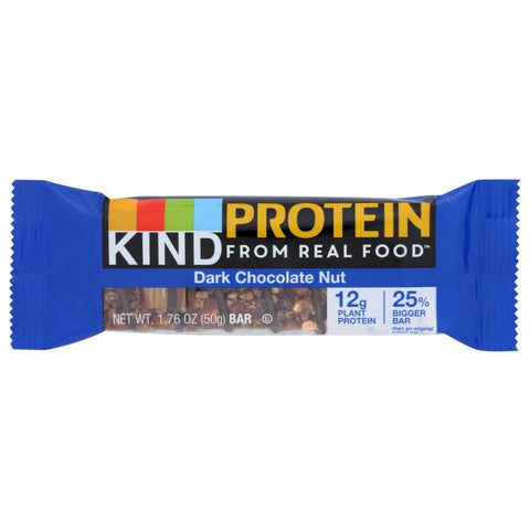Protein Double Dark Chocolate Nut Bar High Protein Snack KIND