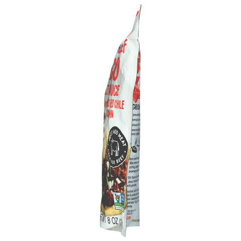 Ground Beef Taco Skillet Sauce Mild 8 oz Frontera