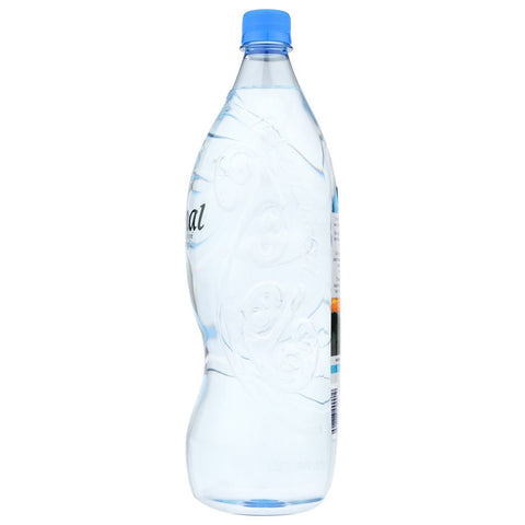 Naturally Alkaline 50.7 oz Spring Water ETERNAL