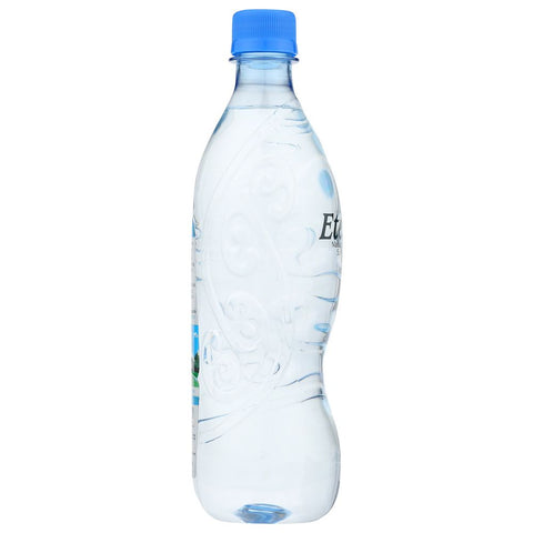 Naturally Alkaline Artesian Water 20.2 oz Bottled Water ETERNAL