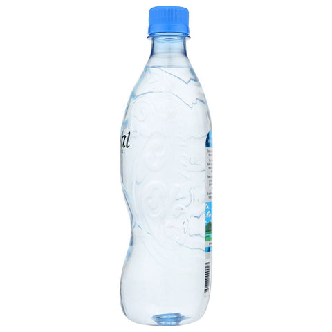Naturally Alkaline Artesian Water 20.2 oz Bottled Water ETERNAL
