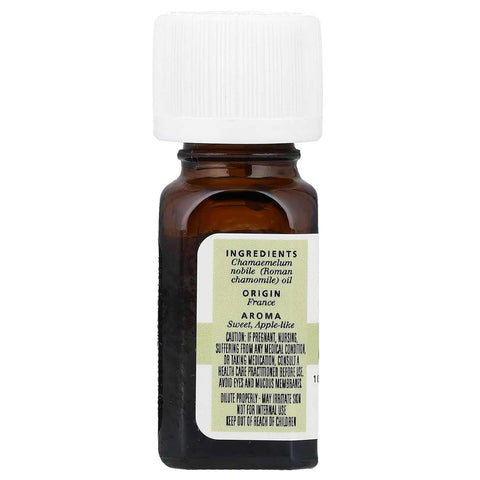 Precious Essential Oil Roman Chamomile 0.5 oz AURA CACIA
