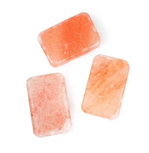 Himalayan Salt Pure Salt Body Bar Massage Stones Texas Salt Co