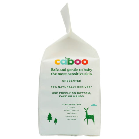 Baby Wipes 216 Pack Wipe Baby Bundle CABOO