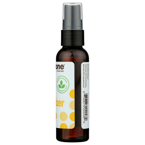Coconut Lemon Hand Sanitizer Spray 2 oz EVERYONE