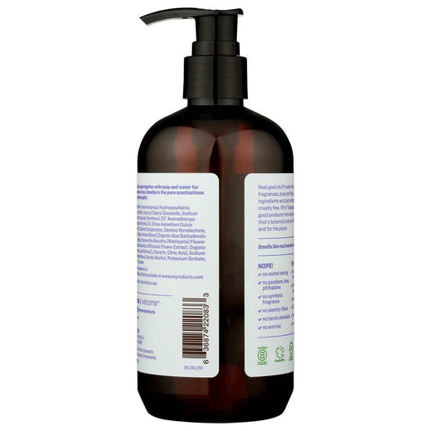 Lavender Coconut Hand Soap 12.75 oz Everyone
