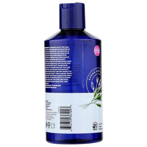 Thickening Biotin B-Complex Therapy Shampoo 14 oz AVALON ORGANICS