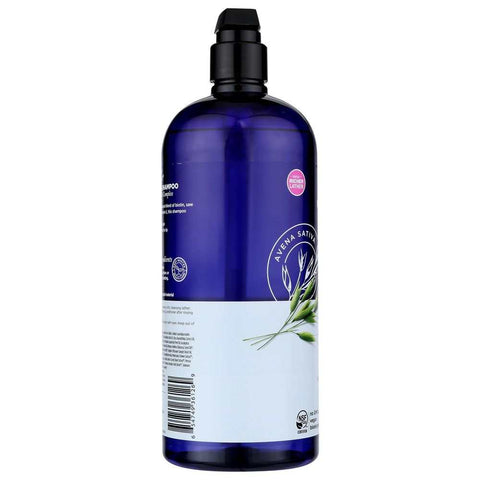 Thickening Biotin B-complex Therapy Shampoo Paraben Free 32 oz Avalon Organics