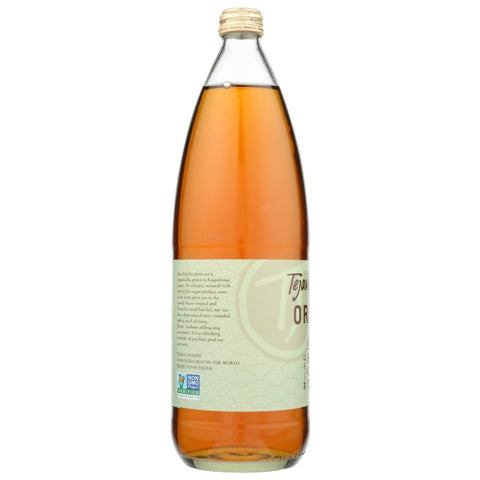 Organic Hojicha Green Tea 33.8 fl oz Beverage TEJAVA