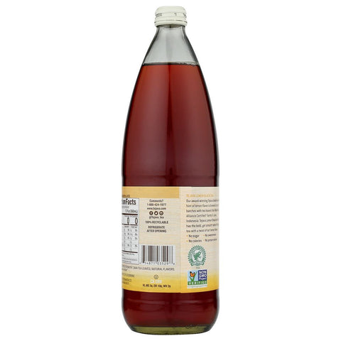 Tea Lemon 33.8 fl oz Bottled Tea TEJAVA
