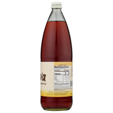 Tea Lemon 33.8 fl oz Bottled Tea TEJAVA