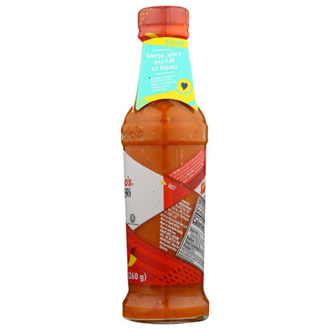 NANDO Peri Peri Sauce Hot 9.2 oz