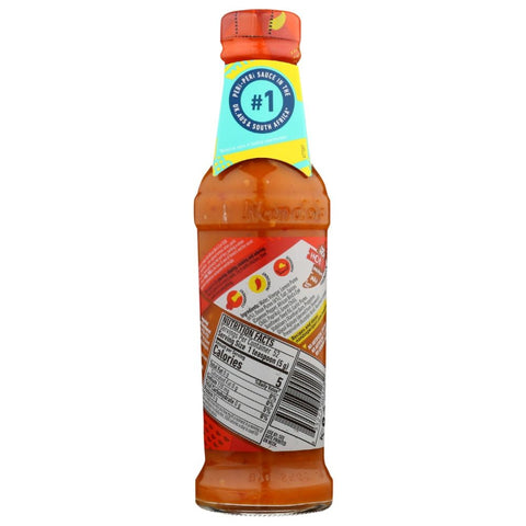 NANDO Peri Peri Sauce Hot 9.2 oz