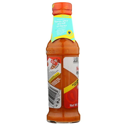 NANDO Peri Peri Sauce Hot 9.2 oz