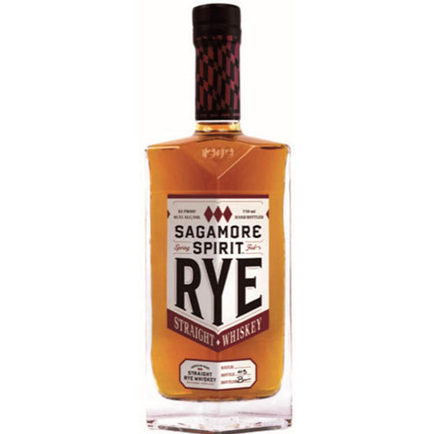 Maryland Rye Maryland-style Rye Whiskey Sagamore Spirit