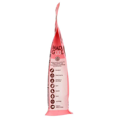 Strawberry Crispy Light Granola 10 oz MADEGOOD
