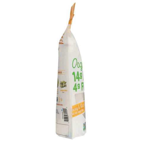 Hemp Yeah! Granola Honey and Oats 10 oz Granola Manitoba Harvest