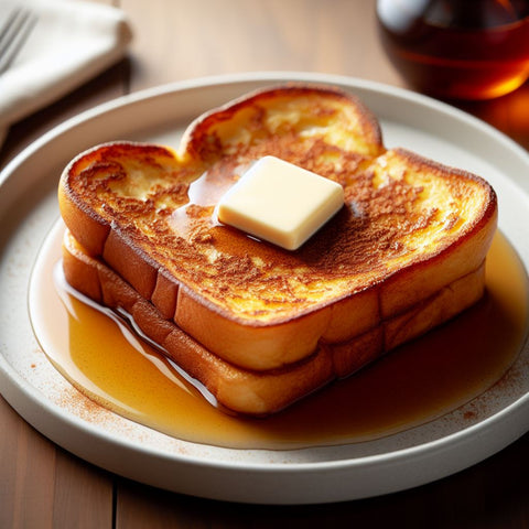 Cinnamon French Toast Low Acidity Coffee Blend Youngstown Coffee Co.
