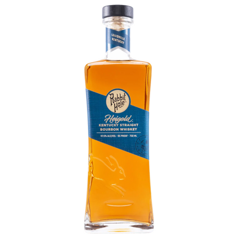 Kentucky Straight Bourbon Heigold 750ML Rabbit Hole Distillery