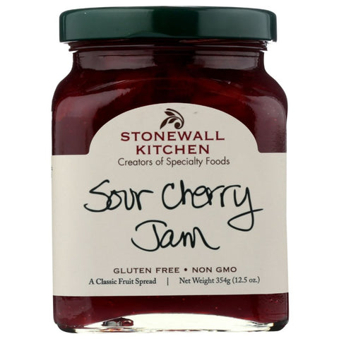 Red Raspberry Jam 12.50 oz Stonewall Kitchen