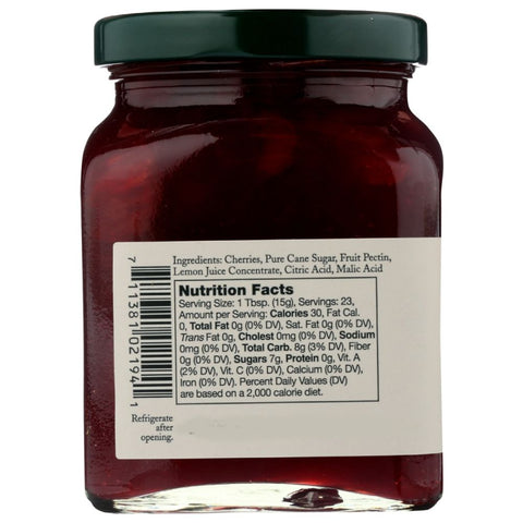 Red Raspberry Jam 12.50 oz Stonewall Kitchen