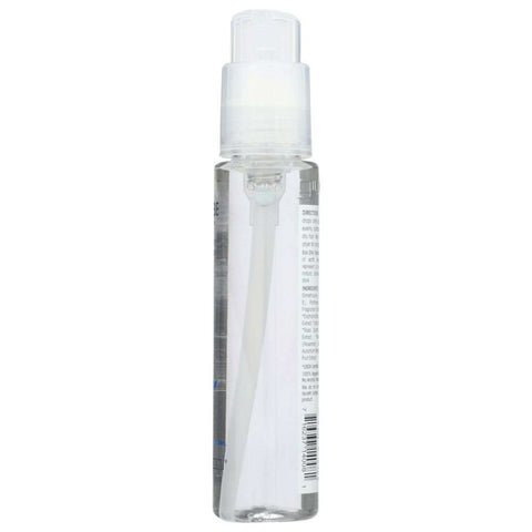Hair Care Frizz Be Gone Hair Serum Giovanni Cosmetics