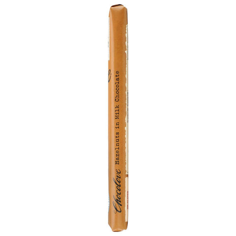 Hazelnuts In Milk Chocolate Bar 3.2 oz CHOCOLOVE