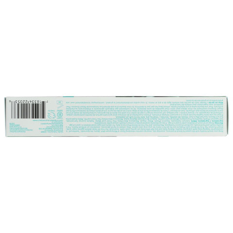 Natural Tea Tree Oil Wintergreen Toothpaste Fluoride-Free 6.25 oz DESERT ESSENCE