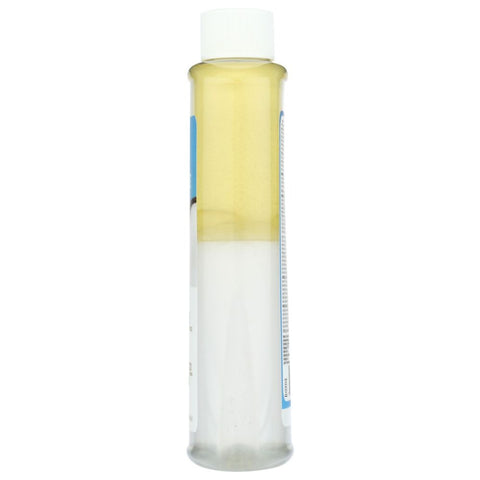 Oil Coconut Rinse Dual Phase Pulling Rinse 8 fl oz Desert Essence