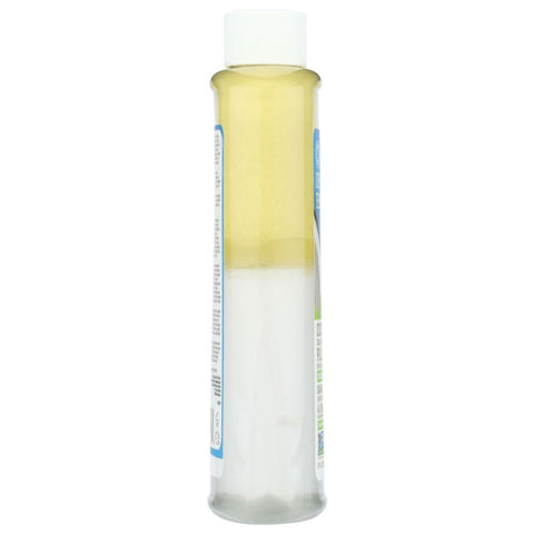 Oil Coconut Rinse Dual Phase Pulling Rinse 8 fl oz Desert Essence