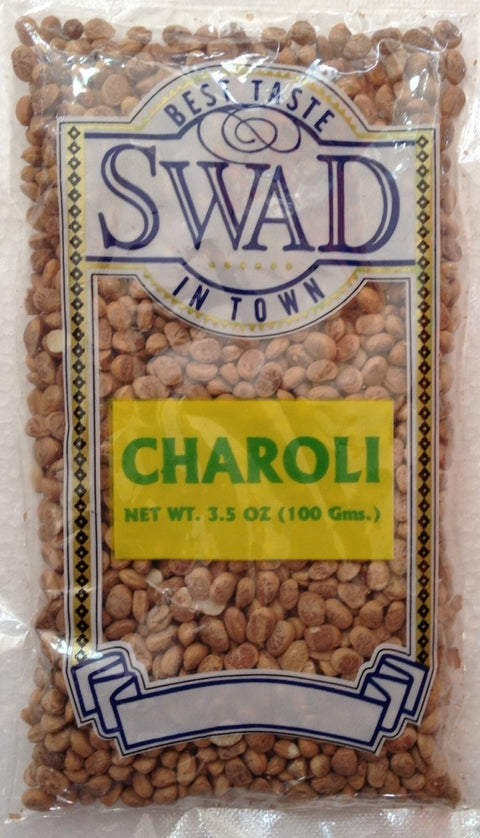 Swad Charoli - 3.5Oz., 100G