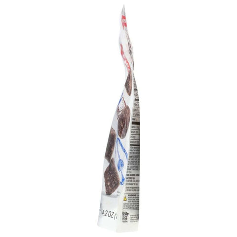 Organic Choco Crunch Premium Organic Whole Grain Oats Choco Crunch Figgy Pops Snack