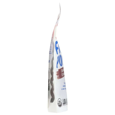 Organic Choco Crunch Premium Organic Whole Grain Oats Choco Crunch Figgy Pops Snack