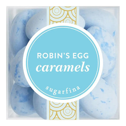 Robin's Egg Caramels Key Attribute 3OZ Sugarfina