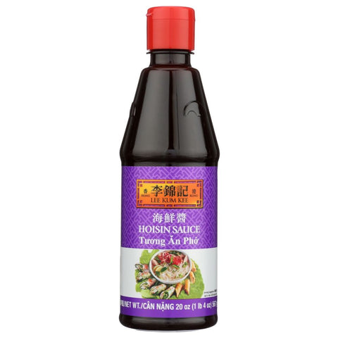 Hoisin Sauce 20 oz Sauce LEE KUM KEE