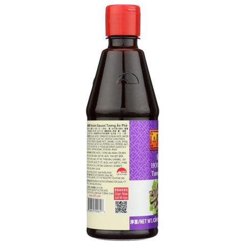 Hoisin Sauce 20 oz Sauce LEE KUM KEE